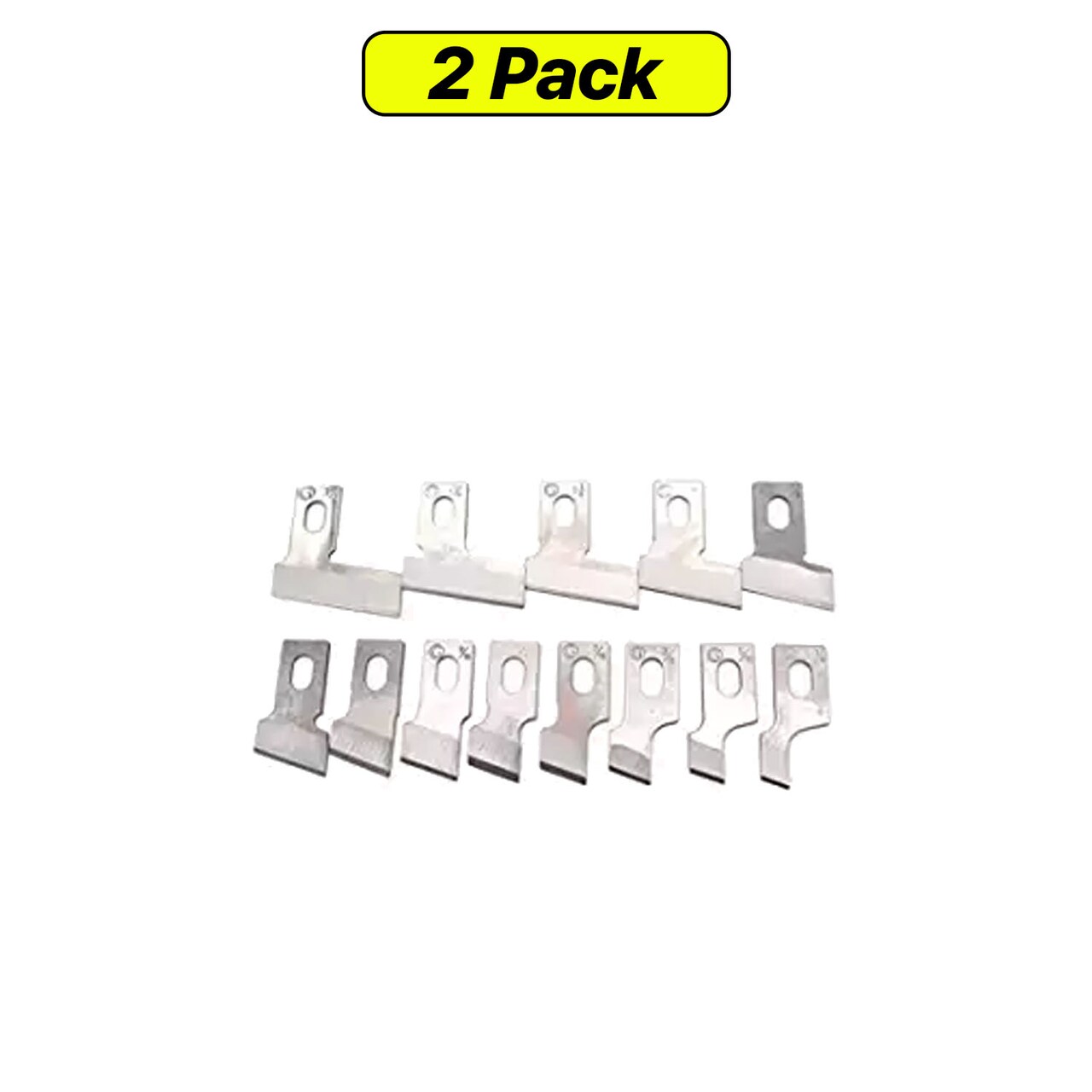 Industrial Buttonhole Knives Compatible JUKI LBH Series Sewing Machines